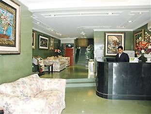 Diamond 2 Hotel Doha Exterior foto